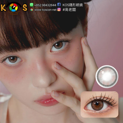 Mimundo 1Day Susurro Fog Coral 수수로 원데이 포그코랄 Mimundo 1Day Susurro Fog Coral 수수로 원데이 포그코랄